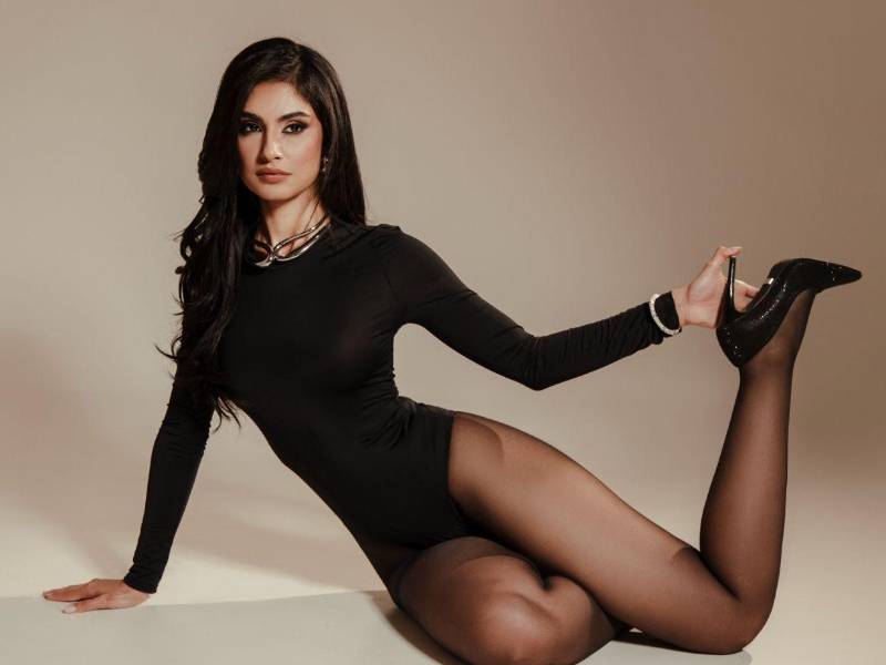 Con 26 años y una hoja de vida que sorprende por su amplitud, Luisa Pineda, originaria de San Pedro Sula, se perfila como una de las participantes más sólidas de la edición 2026 del Miss Universe Honduras, certamen que definirá quién llevará la banda nacional a Puerto Rico en noviembre, cuando ese territorio isleño acoja la 75.ª edición del concurso, en su aniversario de diamante.