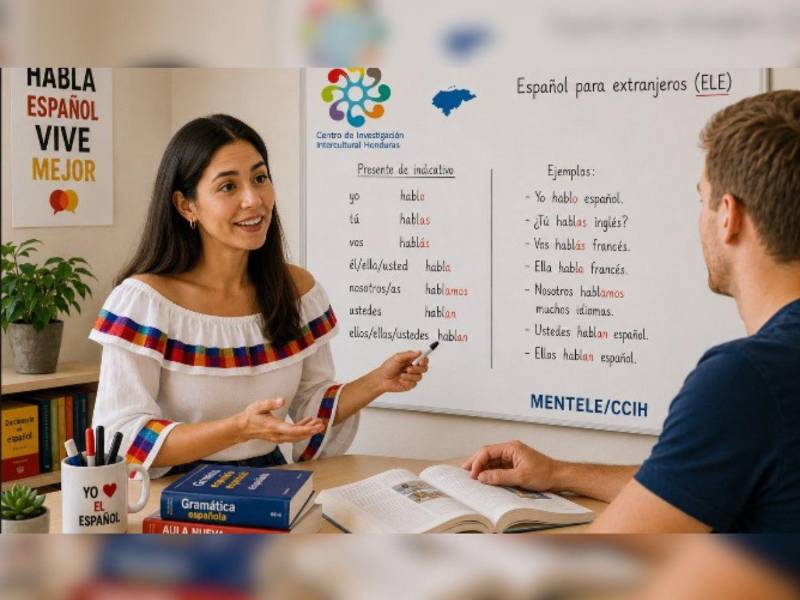 Plataformas educativas, organismos internacionales, agencias de cooperación, empresas, universidades y centros educativos requieren cada vez más de profesores de español.