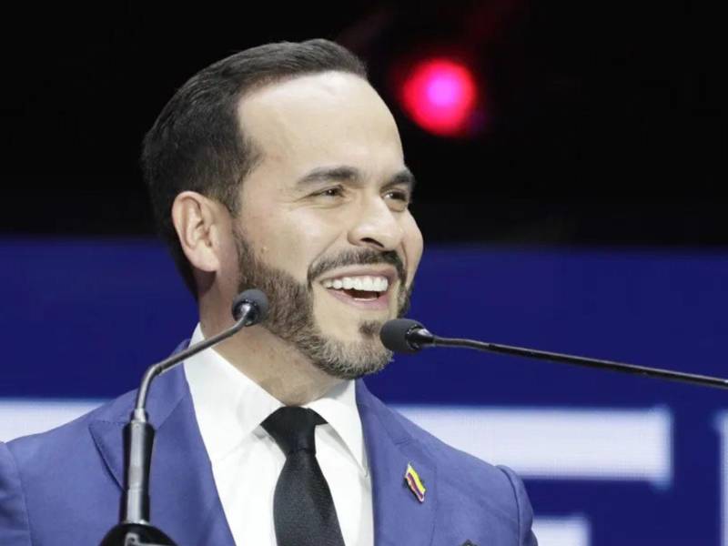 Tras vencer a Iván Cepeda en el balotaje, el ultraderechista radicalizará el combate al crimen organizado con el respaldo de la Casa Blanca de Trump.
