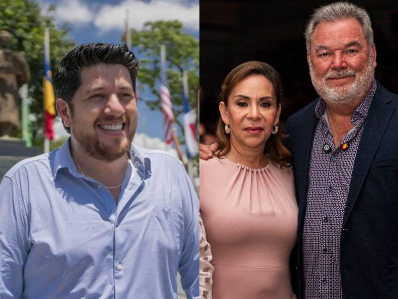 Junto a la declaratoria de resultados presidenciales tras las elecciones generales del 30 de noviembre, Honduras también conoció los nombres de los diputados que representarán al país en el Parlamento Centroamericano (Parlacen) y una de las grandes sorpresas es ver los nombres de la esposa y el yerno de Roberto Contreras, alcalde de San Pedro Sula. Aquí más detalles.