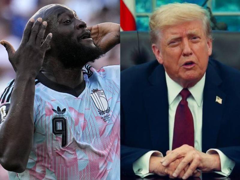 La Selección de Bélgica le propinó una tremenda humillación a Donald Trump y a la Selección de Estados Unidos. Tras eliminarlos de la Copa del Mundo, los belgas hicieron un gesto que está dando de qué hablar.