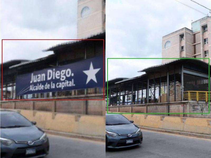 Captura de pantalla a la foto original.