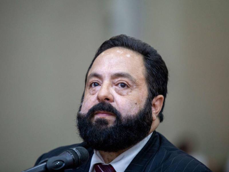 De forma preliminar, ha trascendido el posible nombramiento de un juez natural para conocer el caso.