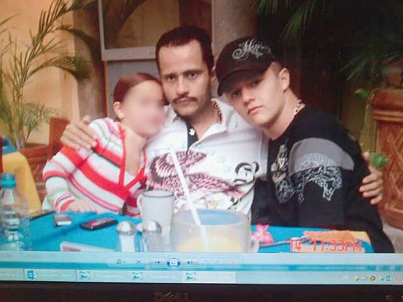 Los hijos, hijas y allegados de El Mencho, líder del Cártel Jalisco Nueva Generación (CJNG), enviaron decenas de cartas a jueces federales en Estados Unidos, en un intento por obtener clemencia en sus procesos penales, en paralelo a la entrega de millonarios decomisos que suman más de 6,300 millones de dólares.