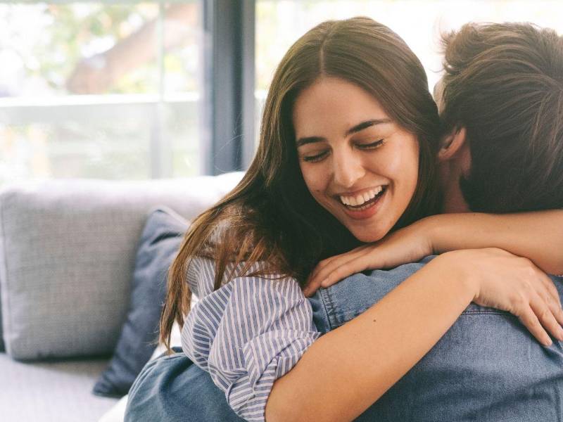 La clave es escribir los deseos con la convicción de que más pronto o más tarde se cumplirán.