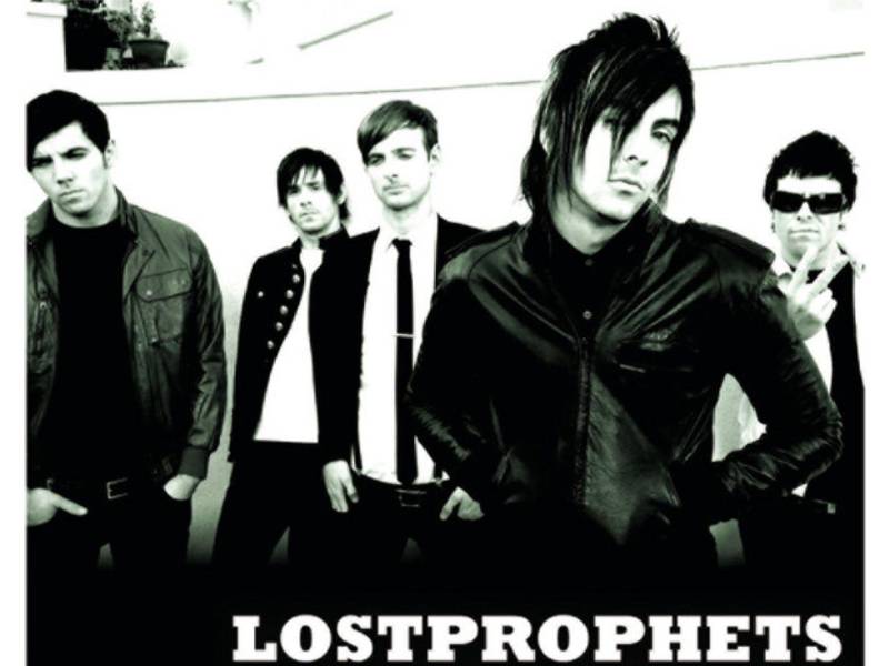 Ian Watkins, exlíder de la banda Lostprophets, muere asesinado en la cárcel