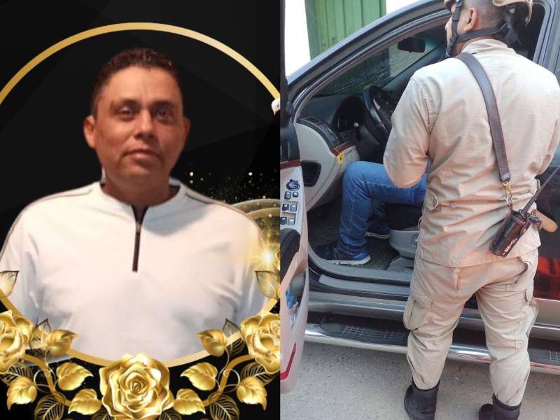 Como Cristino Alberto Viera Castellano fue identificado el hombre que murió al interior de su camioneta en el barrio San Miguel, municipio de Siguatepeque, en el departamento de Comayagua.
