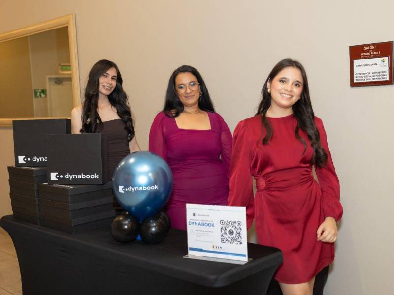 Dynabook regresa a Honduras con una renovada línea de laptops de la mano de CEIN