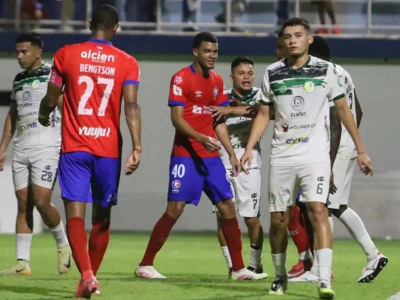 Juticalpa vs Olimpia EN VIVO: Hora y canal dónde ver partido HOY EN DIRECTO