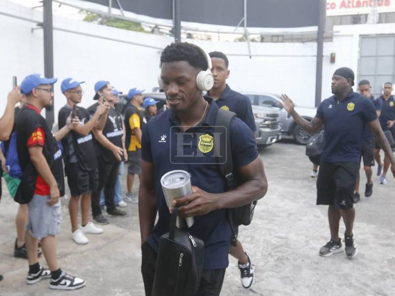 Real España vs Olimpia EN VIVO: Hora y canal que transmite partido de Liga Nacional en directo