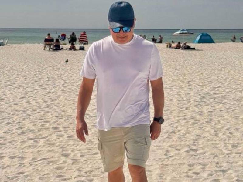 A cuatro meses de haber recuperado su libertad, el expresidente hondureño Juan Orlando Hernández (JOH) muestra una vida alejada de los tribunales y más cercana a momentos de descanso y reflexión en Estados Unidos.