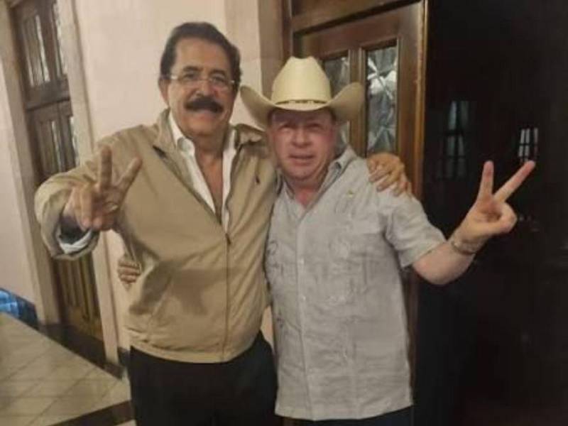 Exdiputado de Libre, Víctor Hugo Romero Chinchilla, es capturado en allanamientos de la ATIC.