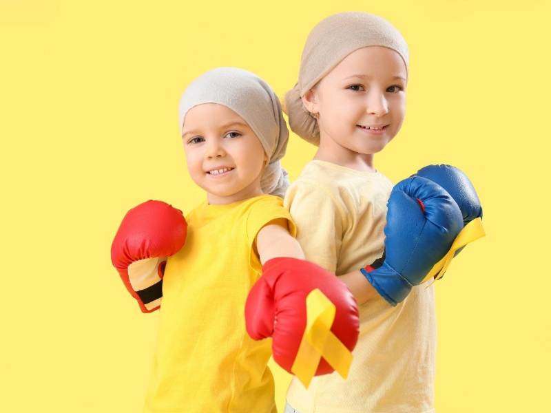 La primera conversación sobre el diagnóstico determina cómo el niño vivirá todo su proceso.