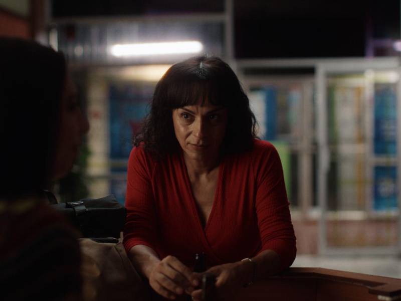 Eva es protagonizada por Endry Cardeño, Jancel Aguilar y Dennis Mencia.