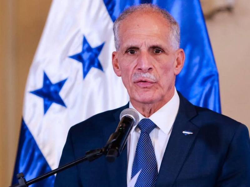 El presidente Nasry Asfura estará brindado por primera vez un discurso en Naciones Unidas.