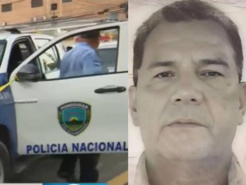 Un comerciante identificado como Óscar René Flores Domínguez, de 70 años y originario de El Negrito, Yoro, fue asesinado a disparos la tarde del viernes 12 de diciembre en la avenida Circunvalación, vía que conecta con el sector de la zona viva de San Pedro Sula, al norte de Honduras. ¿Qué se sabe del crimen?
