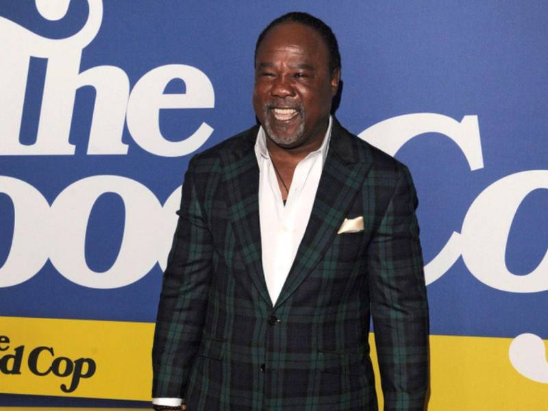 Con una trayectoria de más de cuatro décadas en cine y televisión, Whitlock Jr. dejó su sello en producciones emblemáticas como 'Goodfellas', BlacKkKlansman y Veep, convirtiéndose en un rostro imprescindible de Hollywood y colaborador frecuente del director Spike Lee.