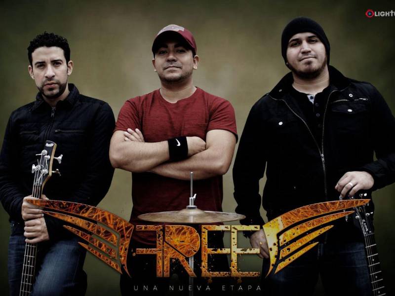 Más de veinte años después, FREE se prepara para su primera gira internacional, con Brasil como destino y oyentes en Filipinas, Canadá y Argentina que los descubrieron a través de Spotify.