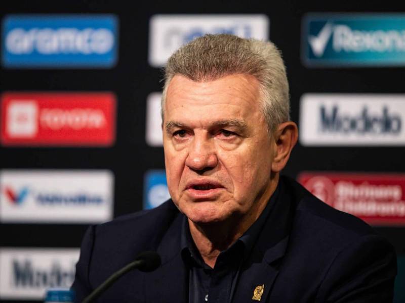 Javier Aguirre metió a México a la final de la Copa Oro 2025.