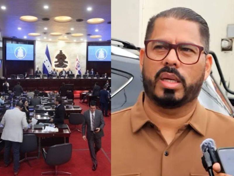 De acuerdo con Wilmer Cálix, varios sectores no lograron ingresar al encuentro, entre ellos representantes de San Pedro Sula, La Ceiba y Tegucigalpa.