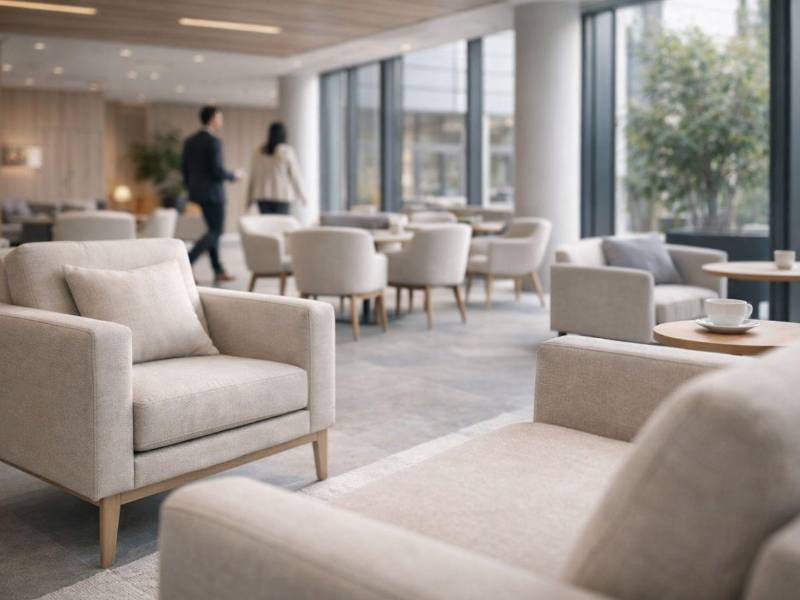 Cortitelas presenta sus nuevas apuestas textiles para 2026: innovación, confort y tecnología aplicada al uso real