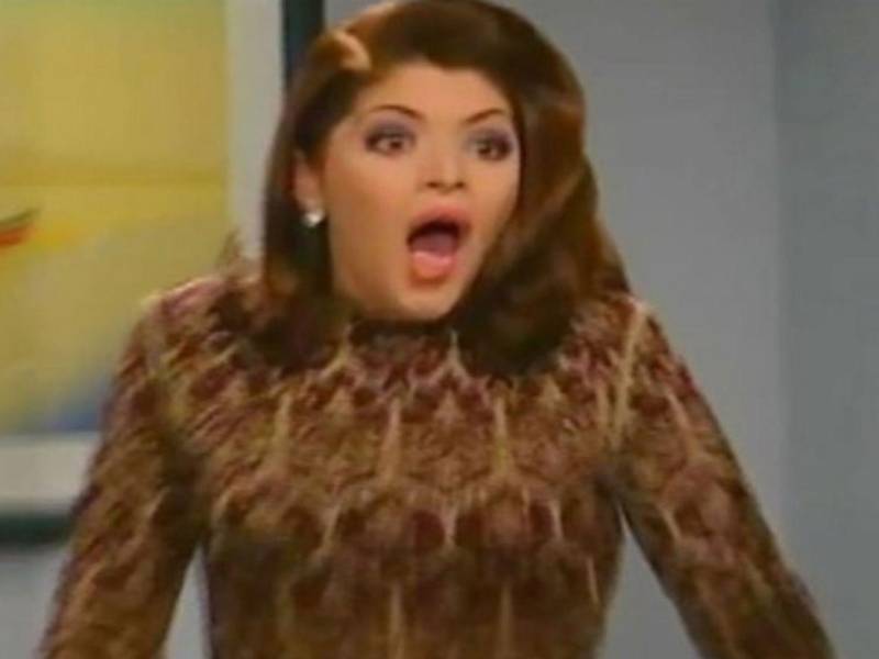 Frases como maldita lisiada y escenas memorables del personaje continúan siendo reproducidas y reinterpretadas en internet.