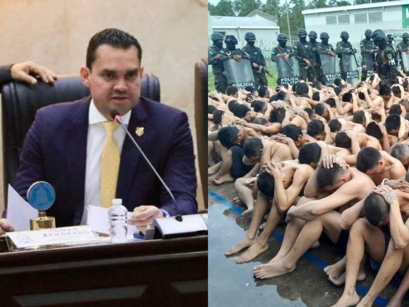 Zambrano sostuvo que, una vez aprobadas las normas, el Congreso Nacional solicitará informes y resultados a las instituciones responsables de ejecutar las medidas.