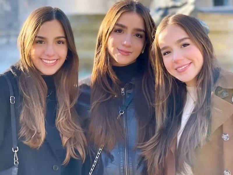 Una familia está de luto tras la tragedia provocada por el terremoto de magnitud 7.4 que sacudió Colombia. Tres de los cinco integrantes de la familia Saavedra murieron, una sobrevivió y otra sigue desaparecida, luego de que intentaran evacuar el edificio.