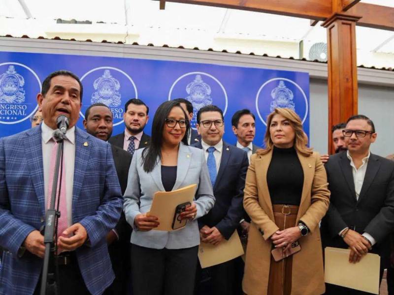 ​La revisión de estos informes de confianza es un paso ineludible para garantizar la integridad de quienes impartirán justicia electoral.