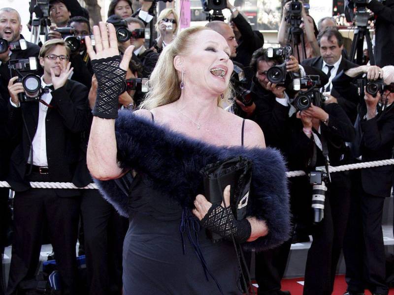 Ursula Andress cumple 90 años: ¿Qué fue de la primera y más icónica chica Bond?