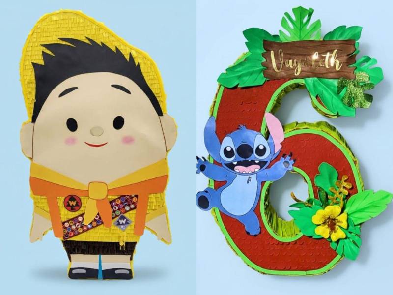 Kevin Cruz, con su proyecto Celebration Shop, es el emprendedor de la semana de EL HERALDO.