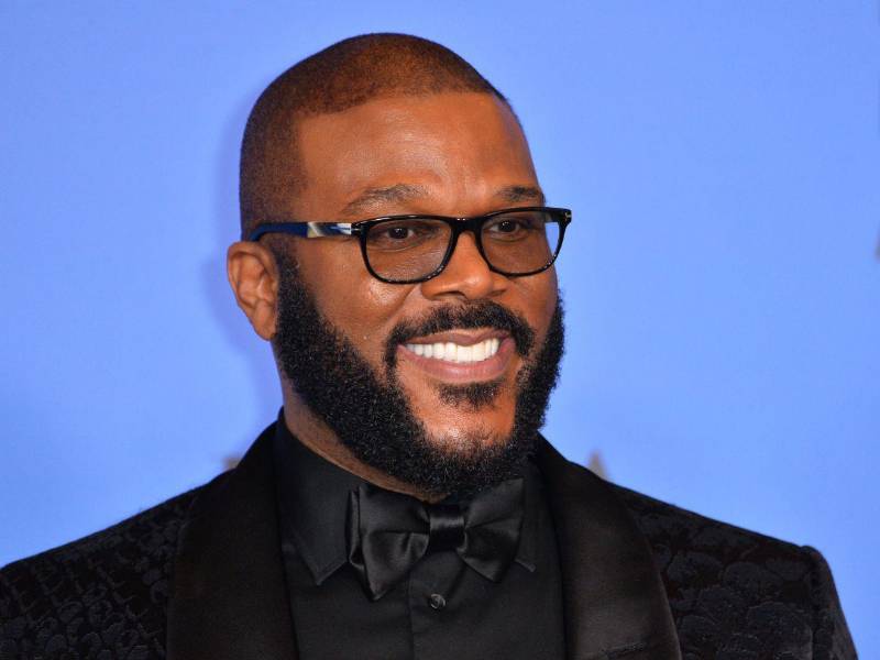 Entre los primeros invitados se encuentran figuras como Issa Rae, Tyler Perry y Tracee Ellis Ross.