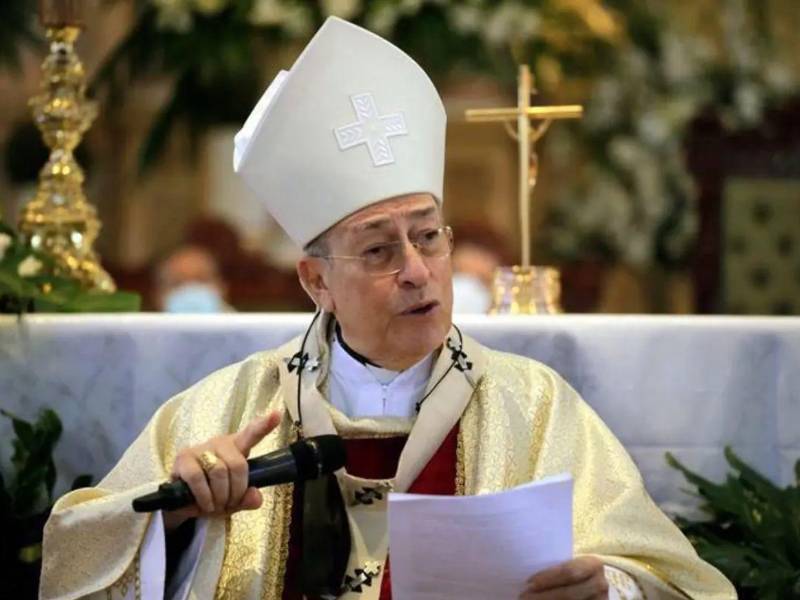 La intervención está prevista en el hospital Agostino Gemelli de Roma, donde el Vaticano cuenta con un apartamento privado desde los años ochenta.