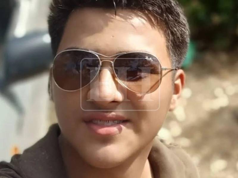 Un violento hecho registrado en Lempira ha generado consternación, luego de que Pedro Lara y su padre fueran encontrados sin vida dentro de una bodega de café en el municipio de San Sebastián.