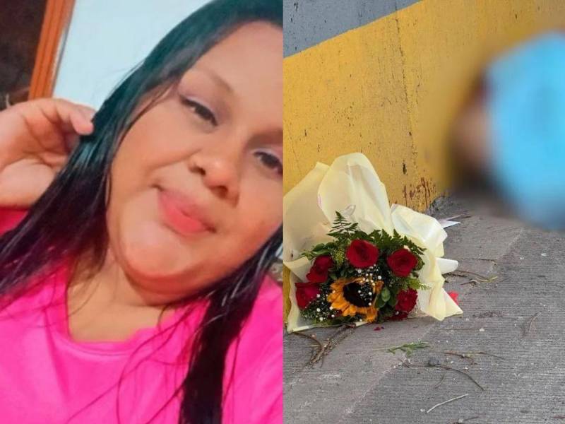 Un informe de las autoridades revela en detalle cómo ocurrió el crimen de Winiker Galeas, quien fue atacada a disparos el pasado viernes 28 de agosto de 2026. Sus presuntos asesinos son dos personas señaladas como supuestos integrantes de la Pandilla 18.