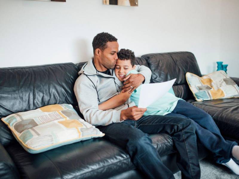 El cierre del año escolar es una oportunidad para fortalecer vínculos y escuchar de verdad a sus pequeños.