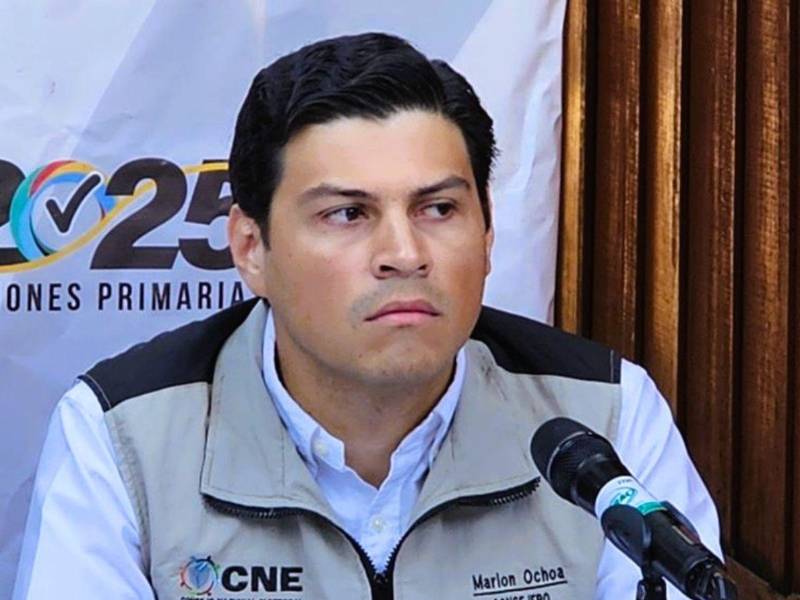 El funcionario ya había anunciado que no comparecería, calificando el proceso como un “teatro” con sentencia anticipada.