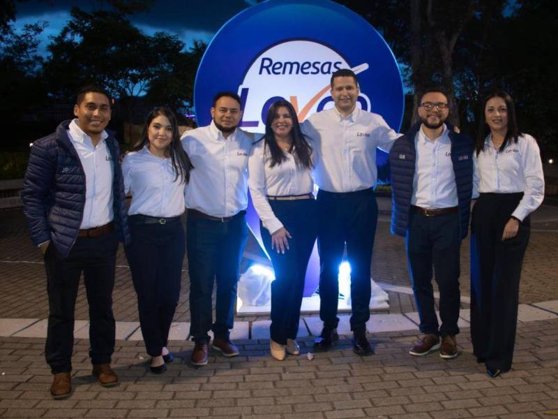 Loveo llega a transformar la manera de cobrar remesas en Honduras