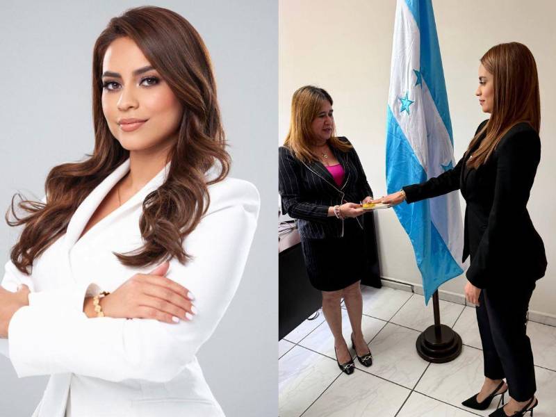 ¿Quién es “la jueza de acero”? Ella es la nueva encargada del Circuito de Criminalidad Organizada de la zona norte de Honduras. “Donde hay injusticia, yo actúo”, es uno de sus lemas.