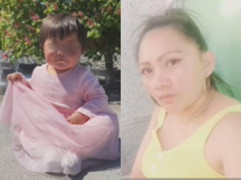 Una madre hondureña originaria de El Corpus, Choluteca, que reside en Madrid, España, dejó a su hija en manos de una cuidadora y se la devolvió sin vida, asegurando que iba dormida. Aquí los detalles.