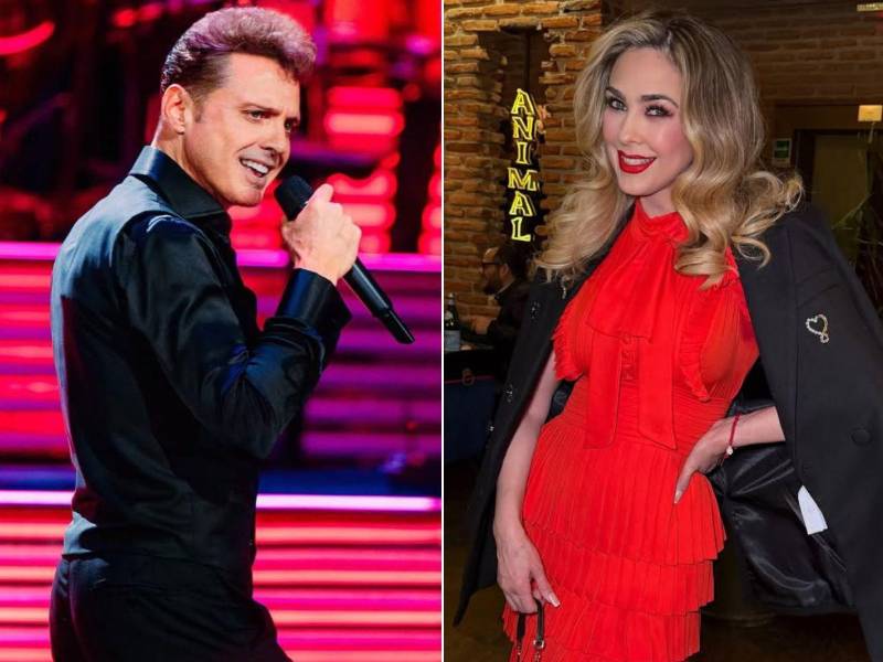 El pasado fin de semana, Ventaneando puso fin a ese hermetismo al transmitir el rostro de Miguel, el mayor de los hermanos, quien ya tiene 19 años.