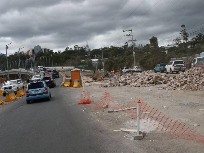 La Cámara de la Construcción advierte que la deuda en el Distrito Central impacta el empleo, deteriora calles y genera incertidumbre en el sector