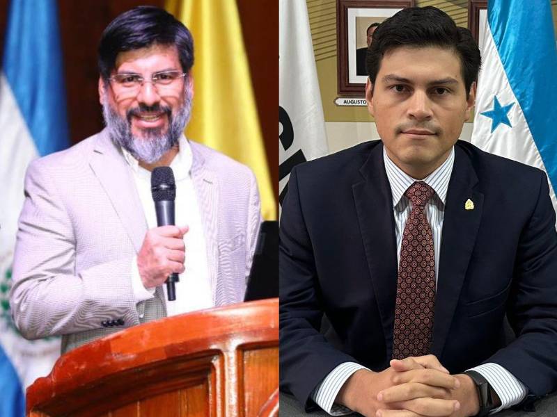 Johel Zelaya, Marlon Ochoa y otros funcionarios afines a Libre fueron destituidos mediante juicios políticos con la llegada del nuevo gobierno.