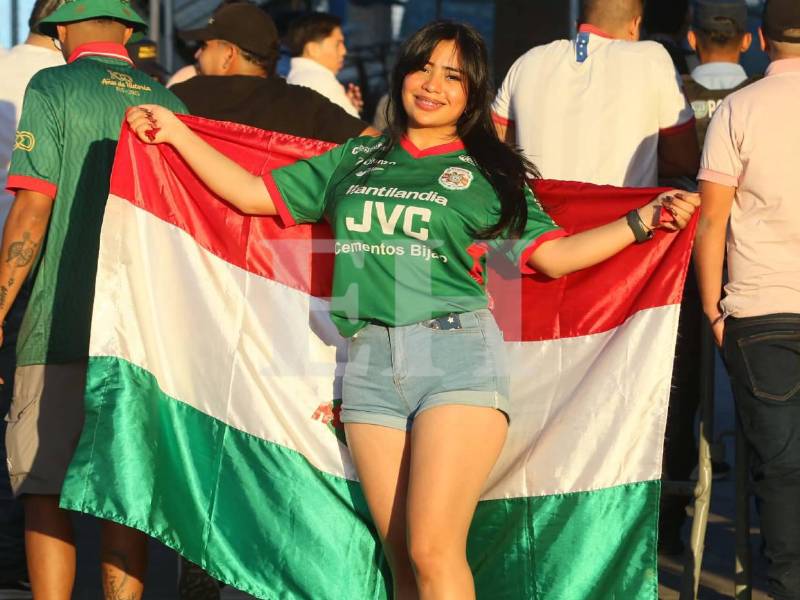 Olimpia vs Marathón EN VIVO: canal dónde ver partido HOY de final del fútbol hondureño ONLINE