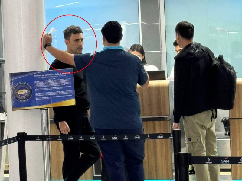 Su presentación oficial ante la prensa se realizará este martes.