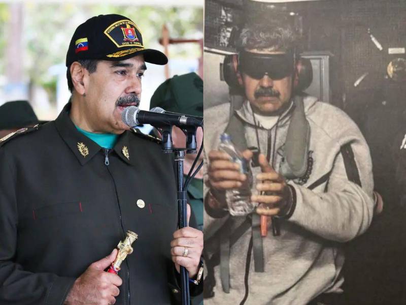 La Fiscalía de Estados Unidos presentó una acusación formal contra Nicolás Maduro, en la que lo señala de tener vínculos con el narcotráfico. Aquí le mostramos cuáles son los cargos que le atribuyen.