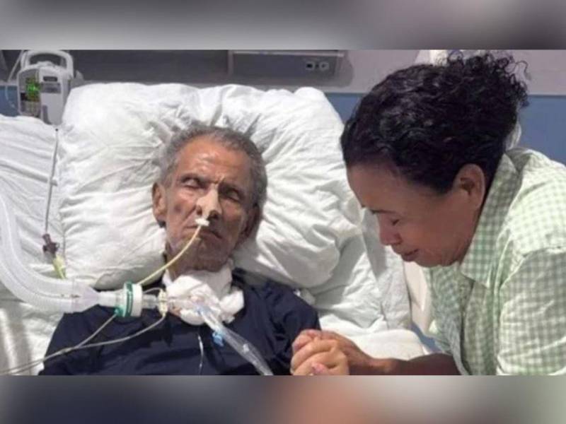 Su muerte ha desatado fuertes denuncias de organismos de derechos humanos contra el régimen de Daniel Ortega.