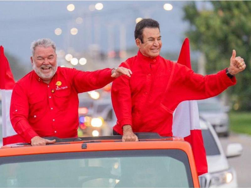 Contreras atribuye la derrota del Partido Liberal a fallas internas, cuestiona a Nasralla y llama a una revisión estructural basada en datos y responsabilidades claras.