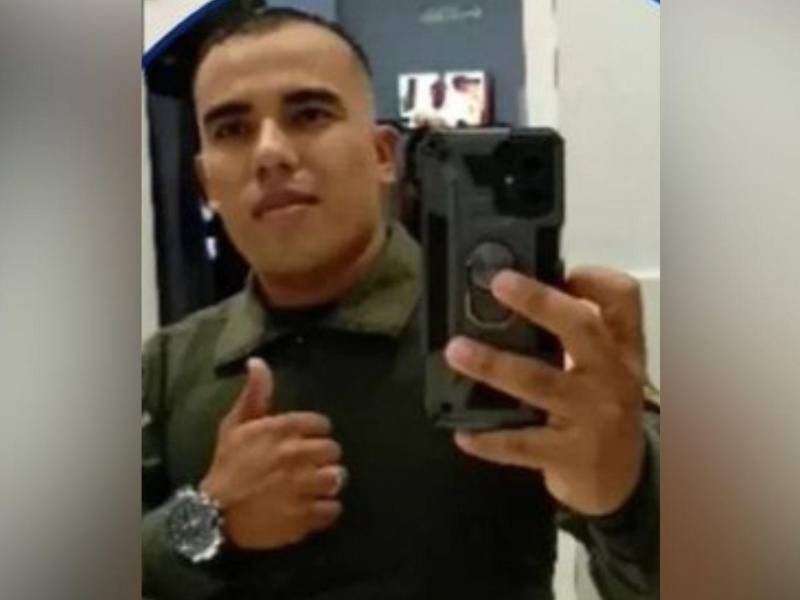Un agente apareció muerto en una torre de vigilancia de la cárcel de Támara.