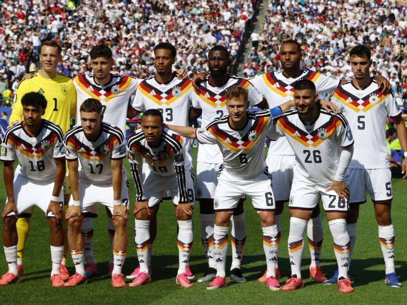 ¿Recuperará Alemania su grandeza de la mano de Klopp?